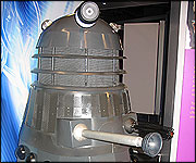 dalek