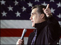 Mitt Romney