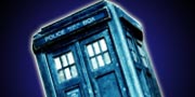 The TARDIS