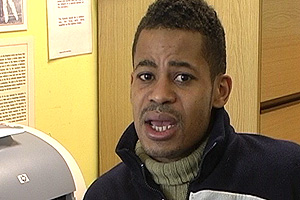 Clive is researching his families connection with the slave trade.