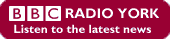 Hear the latest news from BBC Radio York