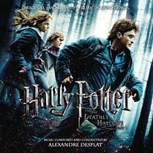 Review of Harry Potter and the Deathly Hallows, Part 1