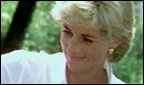 Princess Diana.