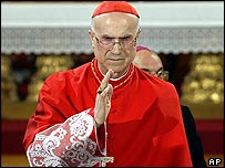 كاردينال برتونه 