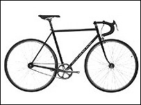 باېسکل سپورتی