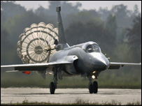 جے ایف تھنڈر 