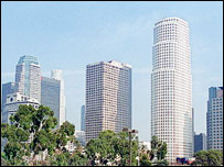 Los Angeles