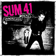 Review of Underclass Hero