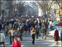 Варшава, Польща