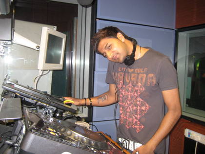 Panjabi By Nature in the mix! 