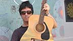 Johnny Marr