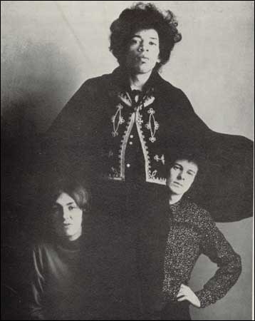 Jimi Hendrix Experience