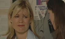 Tina and Ruth