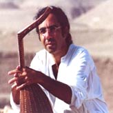 Yair Dalal who has been nominated in the Middle East category