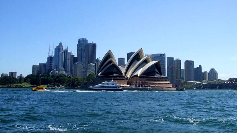 Sydney, Astràilia