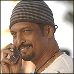 Nana Patekar as police inspector Rane