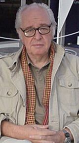 Philip Jones Griffiths