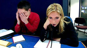 Main Series: Episode 10