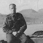 James Prior, Life on Farne Islands