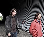 The Black Keys
