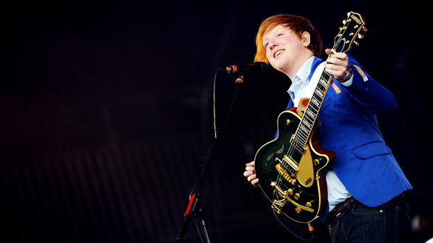Two Door Cinema Club