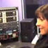 Chris Moyles Extra with Roxanne Pallett