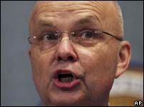 General Michael Hayden