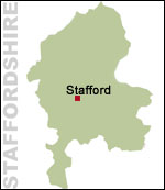 Stafford