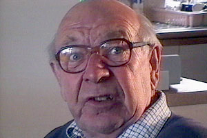 Bill has bee in his bonnet