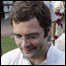राहुल गांधी 