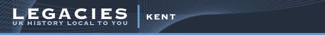Legacies - Kent