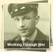 Working Through War Photo Gallery