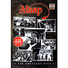 Review of Greatest Hits