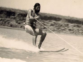 Rock and Roll Dads Gallery