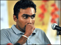 مہیلا جے وردھنے 