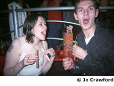 Photo by Jo Crawford