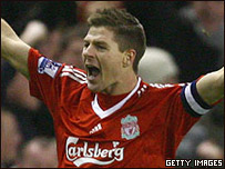 Gerrard