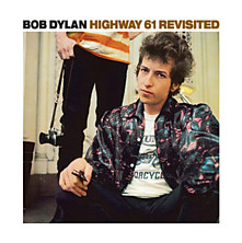 Review of Highway 61 Revisited