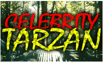 Celebrity Tarzan