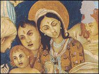 डाक टिकट