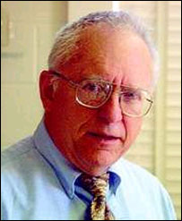 John Hall
