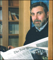 Paul Krugman