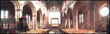 Carlisle Cathedral