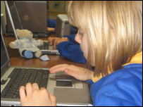 Học sinh trường Woodhill