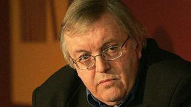 Paul Preston