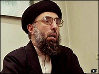 گلبدین حکمتیار