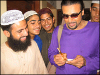 سلمان