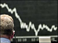 سٹاک ایکسچینج