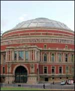 Royal Albert Hall