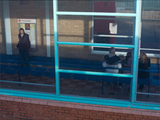 186 to Northwick Park Hospital